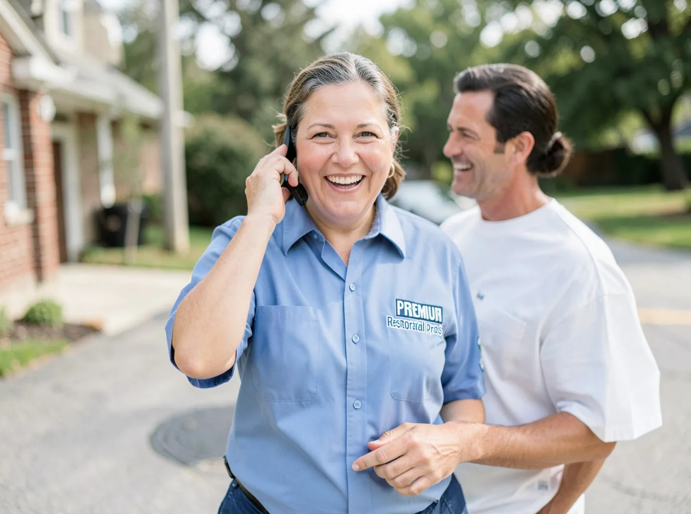 Water Damage Restoration Grapeville, PA FAQs